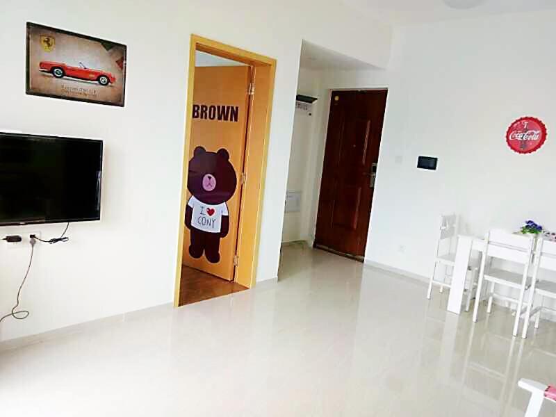 Nice Apartment Near Moon Bay Stone Park Vencsang Kültér fotó