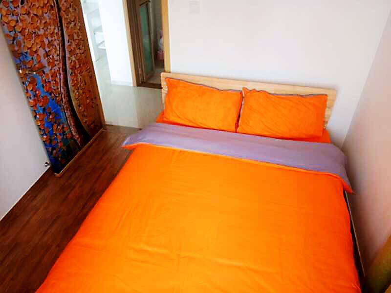 Nice Apartment Near Moon Bay Stone Park Vencsang Kültér fotó